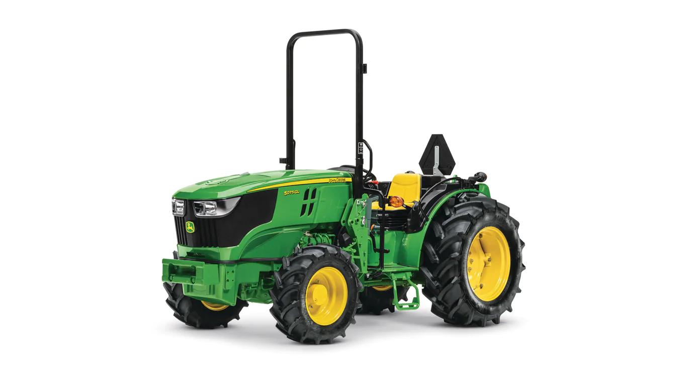 John Deere 5075GL