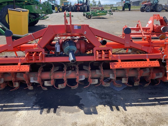 Kuhn L282