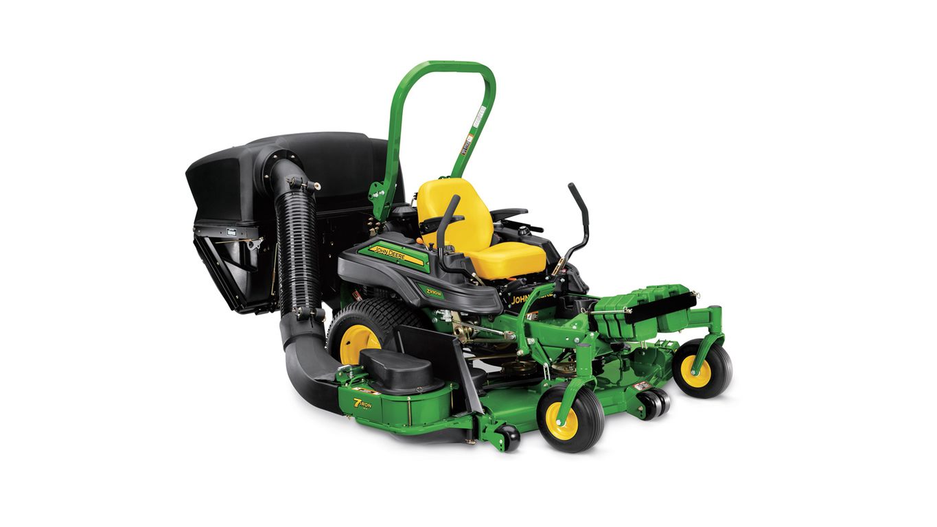 John Deere Z930M EFI