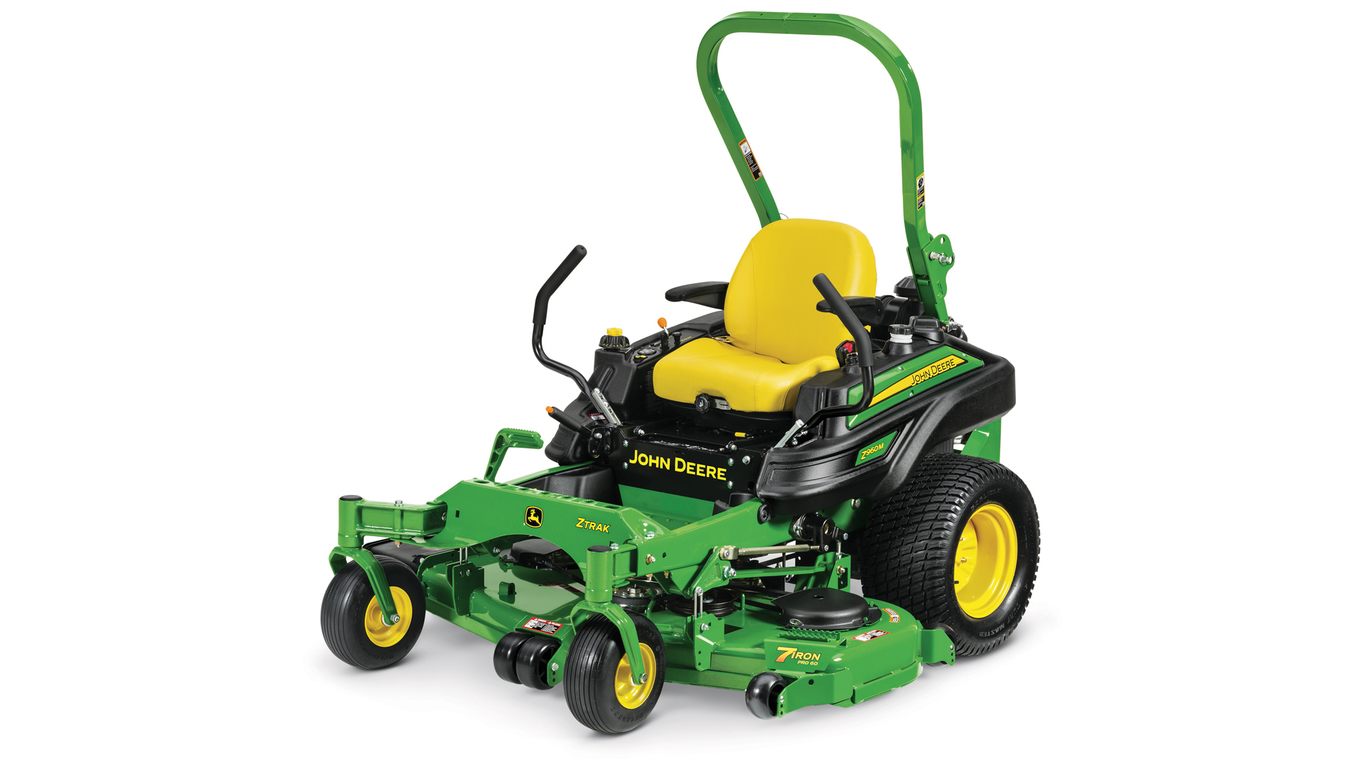 John Deere Z960M