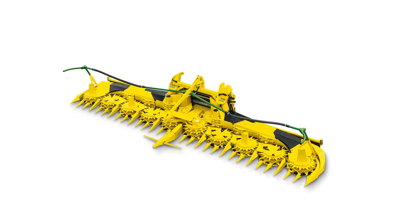 John Deere 690