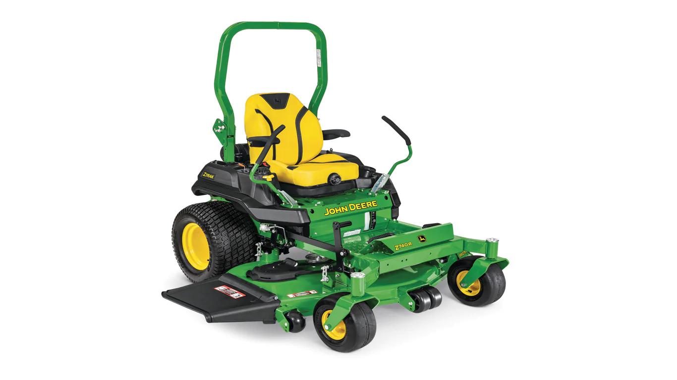 John Deere Z740R