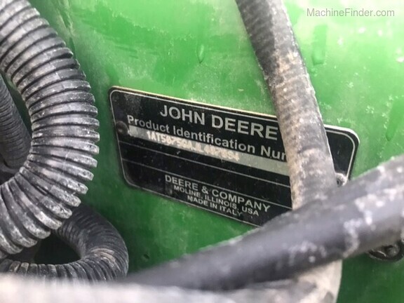 2018 John Deere 5075GL