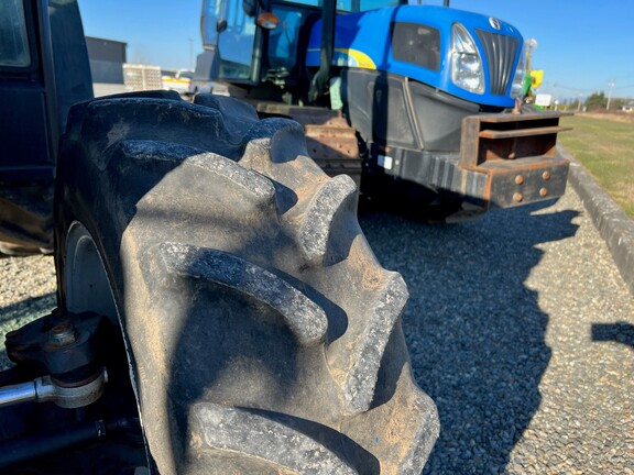 Ford 4430