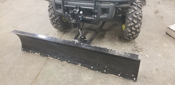 2020 John Deere 8019M