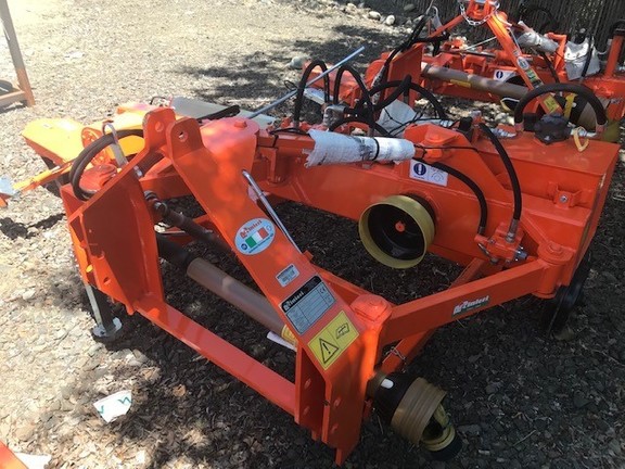 2018 Rinieri EL225