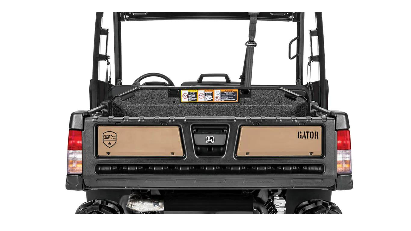 John Deere XUV835M Honor Edition