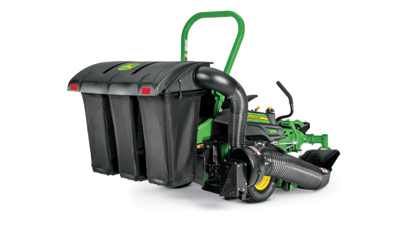 John Deere Z930M