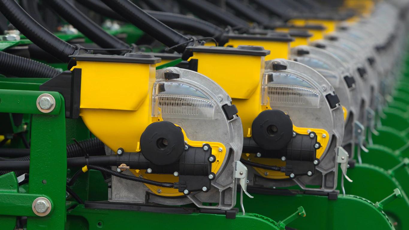 John Deere DB80 32Row30