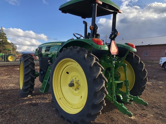 2018 John Deere 6130M