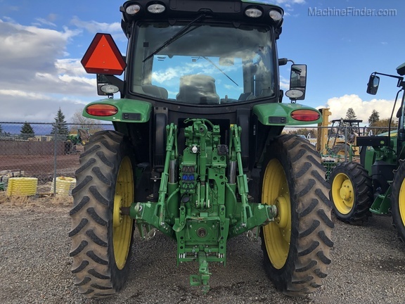 2017 John Deere 6130R