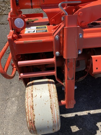 Kuhn L282
