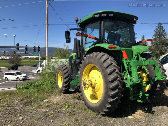 2018 John Deere 7230R