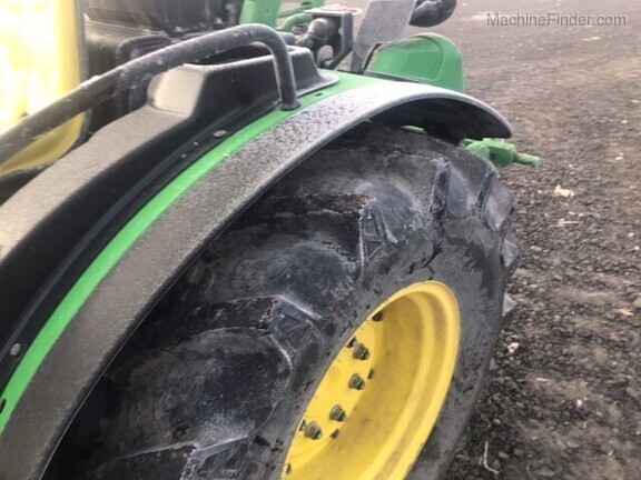 2018 John Deere 5075GL