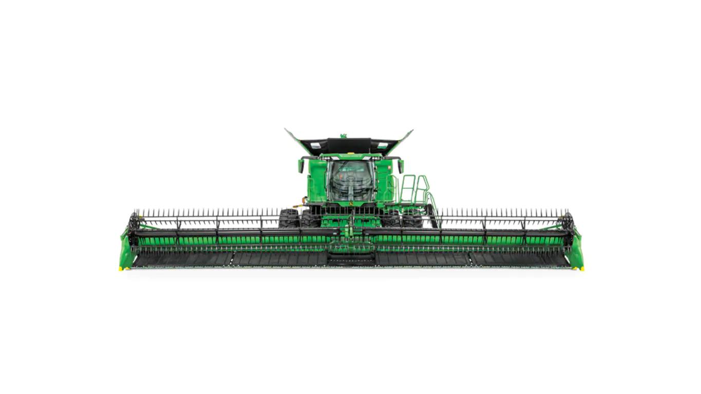 John Deere RD45F