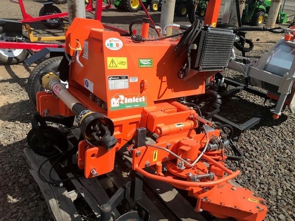 2018 Rinieri VELOX