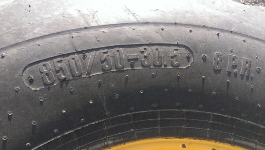 Miscellaneous TIRES