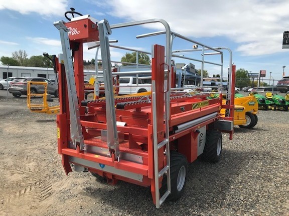 2018 Miscellaneous M9DT26