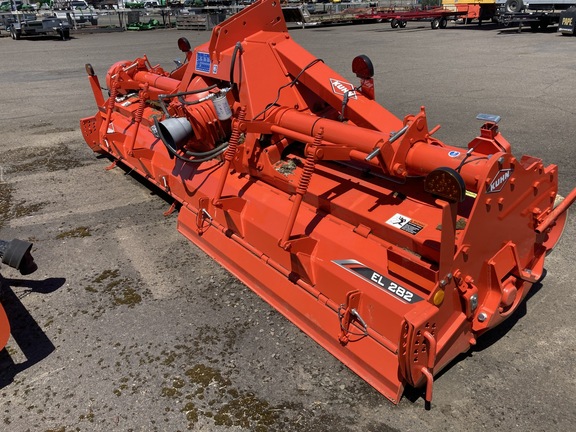 Kuhn L282