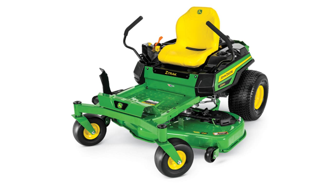 John Deere Z325E