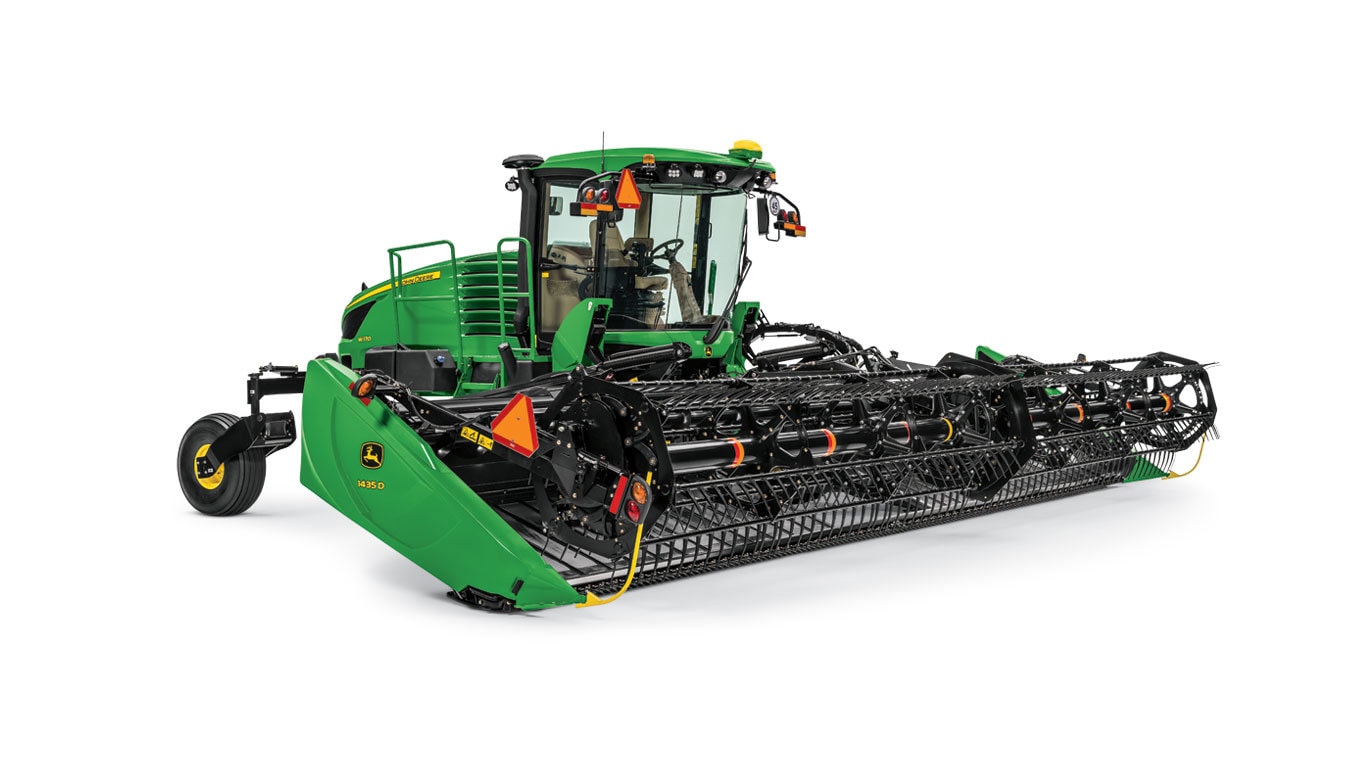 John Deere 1425D