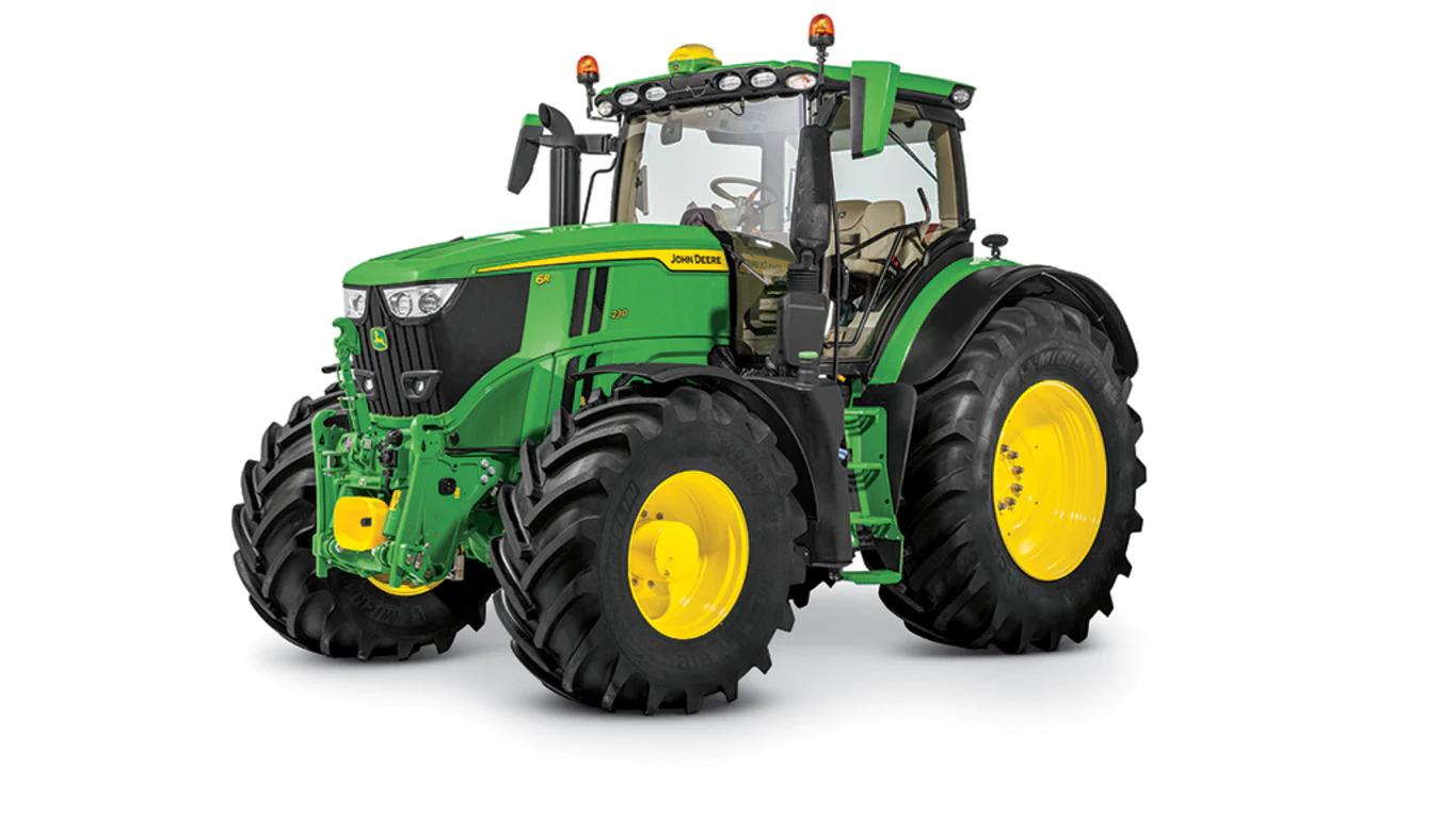 John Deere 6R 230