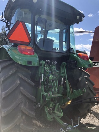 2017 John Deere 5090R