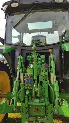 2016 John Deere 6130R