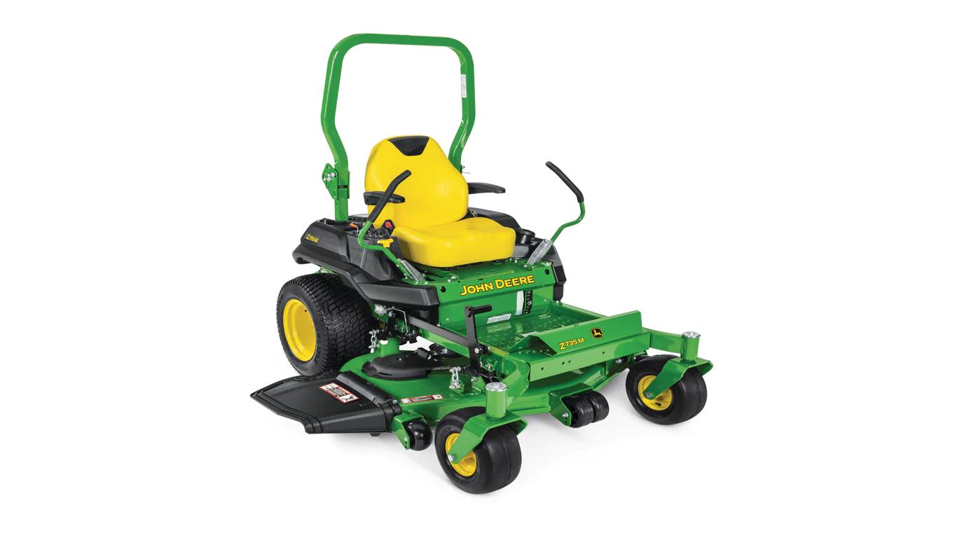 John Deere Z735M