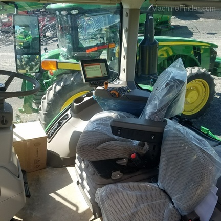 2018 John Deere 7230R