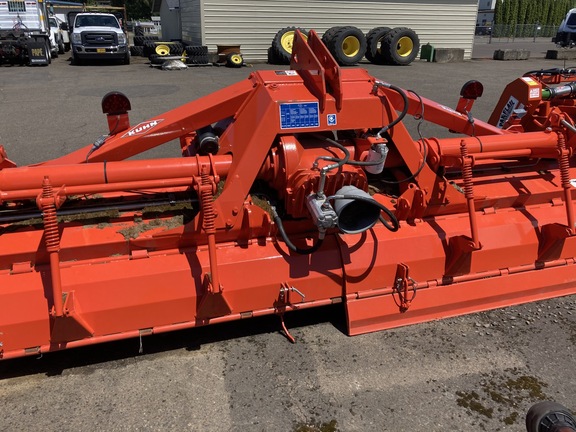 Kuhn L282