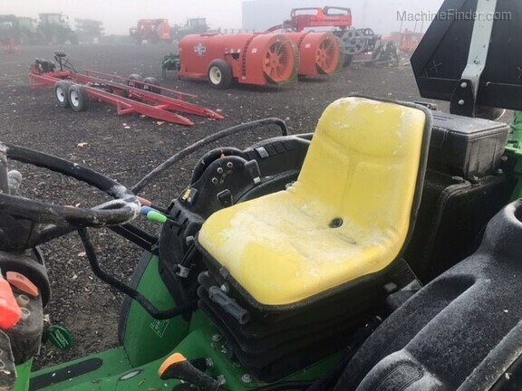 2018 John Deere 5075GL