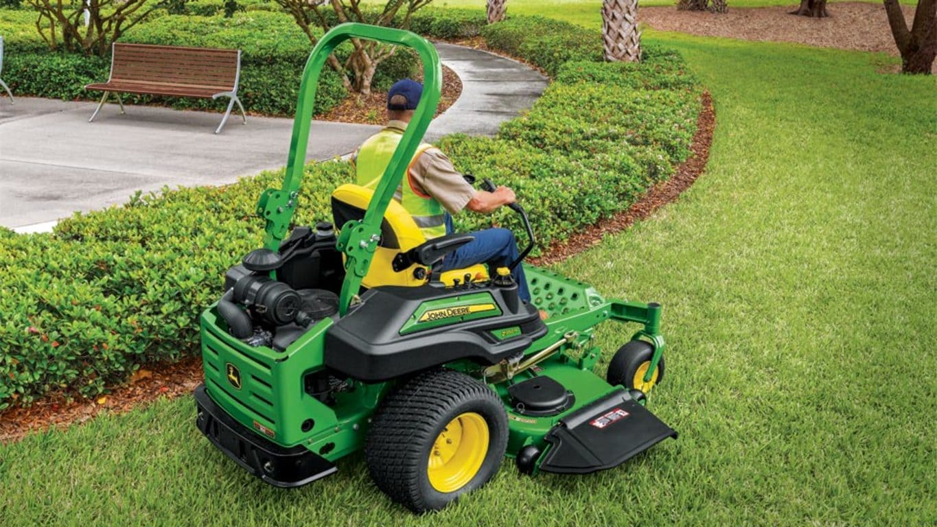 John Deere Z950R