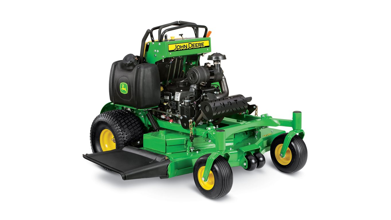 John Deere 652R MOD