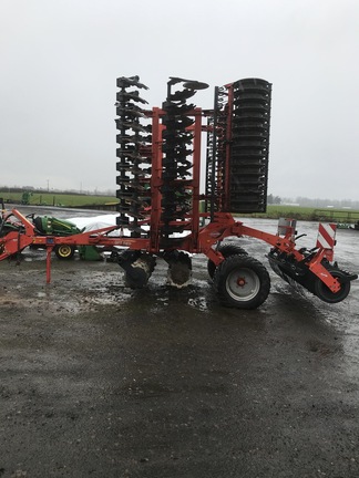 2014 Kuhn 7503