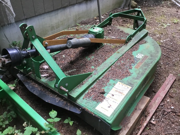 Woods BB60