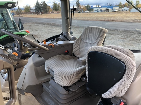 2017 John Deere 6130R