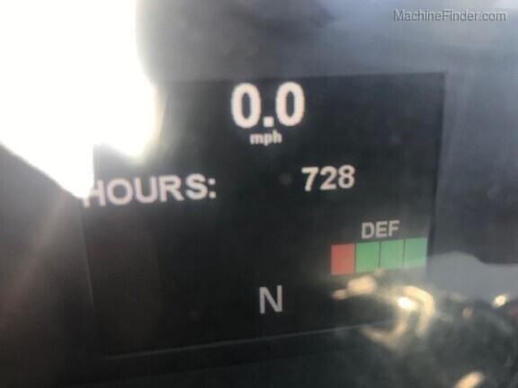 2017 John Deere 5090GV