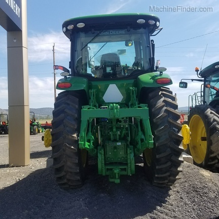 2018 John Deere 7230R