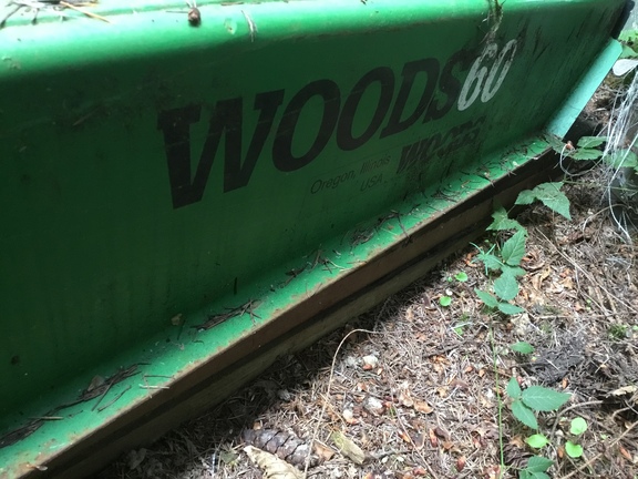 Woods BB60