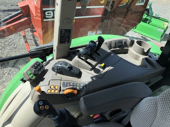 2017 John Deere 5090R
