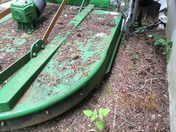 Woods BB60