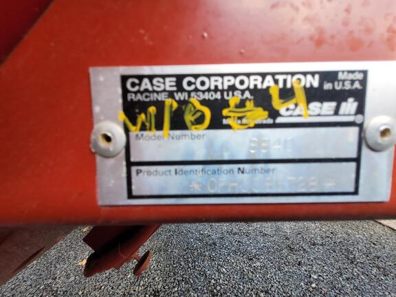 Case 8840
