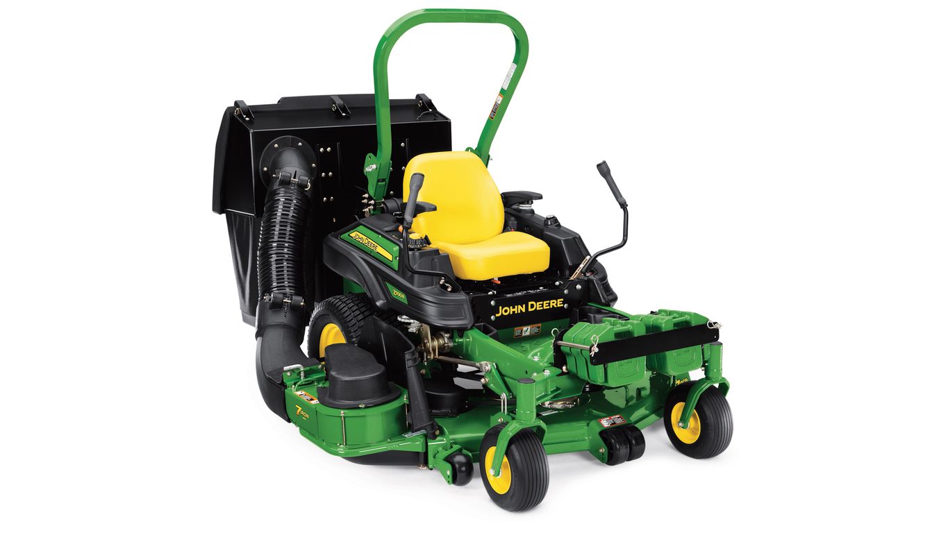 John Deere Z930R