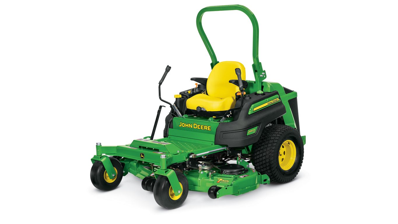 John Deere Z997R Diesel