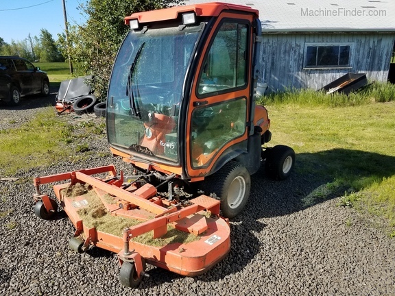 2006 Kubota F3680