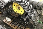 2016 Soucy TRACKS