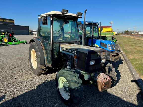 Ford 4430