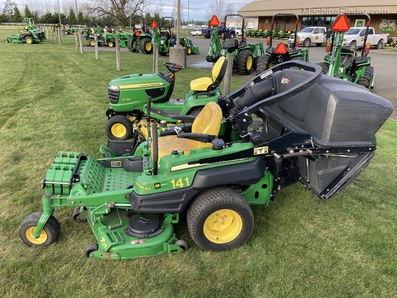 2012 John Deere Z925