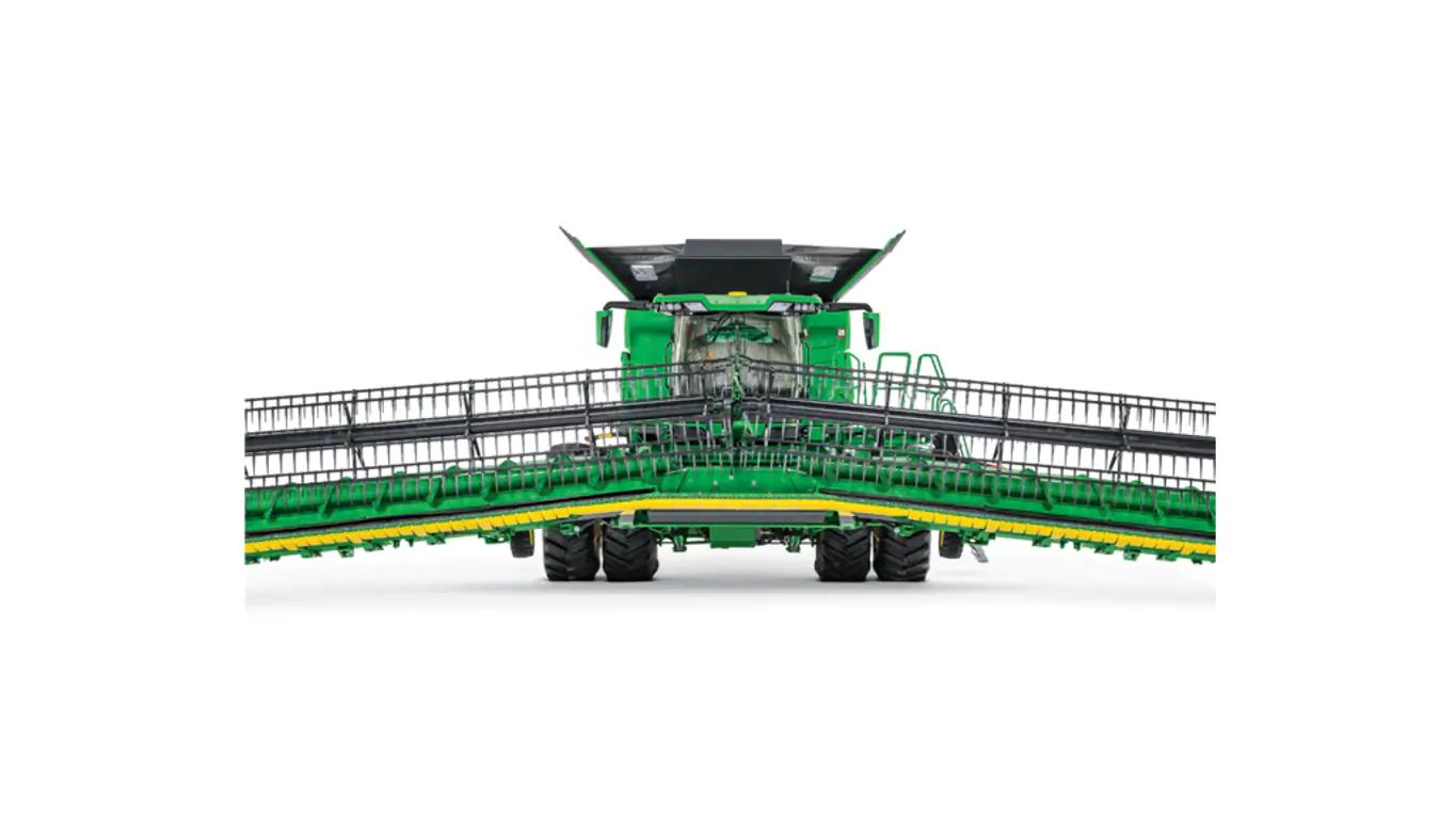 John Deere HD45R